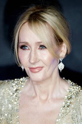 J.K. Rowling bei der Europapremiere des Kinofilms Fantastic Beasts and Where to Find Them Phantastische Tierwesen und wo sie zu finden sind im Odeon Leicester Square. London, 15.11.2016 Foto:xJ.xSpicerx xFuturexImage