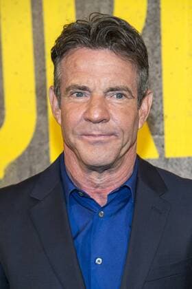 Dennis Quaid bei der The Art Of More Season 2 Serienpremiere am 15.11.2016 in New York The Art Of More Serienpremiere in New York, 2016 