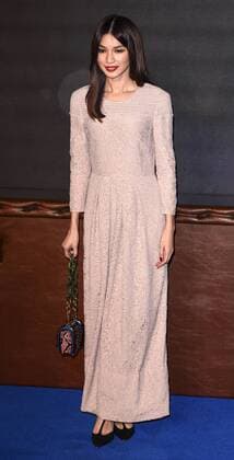Gemma Chan bei der Fantastic Beasts and Where to Find Them Film Premiere am 15.11.2016 in London Fantastic Beasts and Where to Find Them European Premiere in London, 2016 