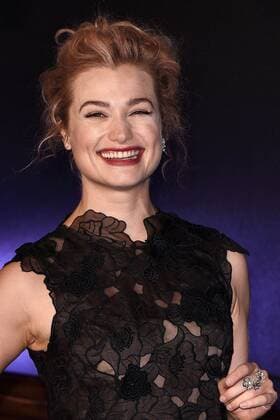 Alison Sudol bei der Fantastic Beasts and Where to Find Them Film Premiere am 15.11.2016 in London Fantastic Beasts and Where to Find Them European Premiere in London, 2016 