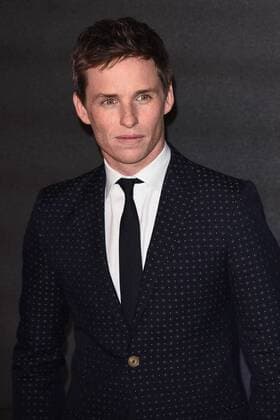 Eddie Redmayne bei der Fantastic Beasts and Where to Find Them Film Premiere am 15.11.2016 in London Fantastic Beasts and Where to Find Them European Premiere in London, 2016 