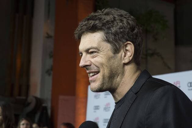 November 15, 2016 - Hollywood, California, United States - Producer Jason Blum attends the premier of Split at AFI Fest 2016 presented by AUDI at TCL Chinese Theatre in Hollywood, CA on November 15th Hollywood United States  - ZUMAn230 20161116_zaa_n230_261