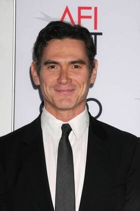 November 16, 2016 - Los Angeles, California, United States - November 16th 2016 - Los Angeles California USA - Actor BILLY CRUDUP at the AFI Film Festival Tribute to Annette Bening Gala Screening 20th Century Woman held at the TCL Chinese Theater, Hollywood, CA Los Angeles United States - ZUMAf05_ 20161116_zaf_f05_014