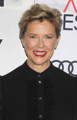 November 16, 2016 - Los Angeles, California, United States - November 16th 2016 - Los Angeles California USA - Actress ANNETTE BENING at the AFI Film Festival Tribute to Annette Bening Gala Screening 20th Century Woman held at the TCL Chinese Theater, Hollywood, CA Los Angeles United States - ZUMAf05_ 20161116_zaf_f05_010