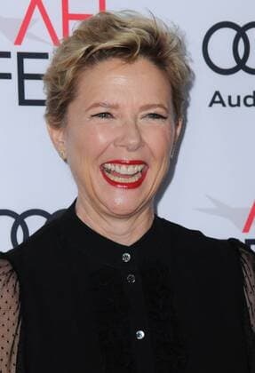 November 16, 2016 - Hollywood, CA, United States - 16 November 2016 - Hollywood, California. Annette Bening. AFI FEST 2016 Presented By Audi - A Tribute To Annette Bening And Gala Screening Of A24 s 20th Century Women held at TCL Chinese Theater. Photo Credit: AdMedia Hollywood United States - ZUMAa123 20161116_zaa_a123_031