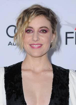 November 16, 2016 - Hollywood, CA, United States - 16 November 2016 - Hollywood, California. Greta Gerwig. AFI FEST 2016 Presented By Audi - A Tribute To Annette Bening And Gala Screening Of A24 s 20th Century Women held at TCL Chinese Theater. Photo Credit: AdMedia Hollywood United States - ZUMAa123 20161116_zaa_a123_051