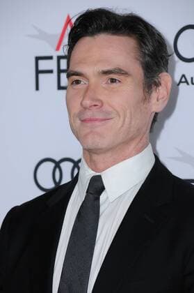 November 16, 2016 - Hollywood, CA, United States - 16 November 2016 - Hollywood, California. Billy Crudup. AFI FEST 2016 Presented By Audi - A Tribute To Annette Bening And Gala Screening Of A24 s 20th Century Women held at TCL Chinese Theater. Photo Credit: AdMedia Hollywood United States - ZUMAa123 20161116_zaa_a123_066