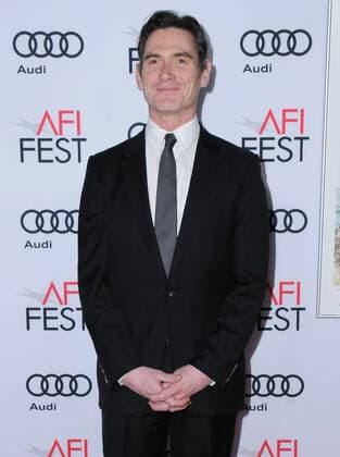 November 16, 2016 - Hollywood, CA, United States - 16 November 2016 - Hollywood, California. Billy Crudup. AFI FEST 2016 Presented By Audi - A Tribute To Annette Bening And Gala Screening Of A24 s 20th Century Women held at TCL Chinese Theater. Photo Credit: AdMedia Hollywood United States - ZUMAa123 20161116_zaa_a123_067