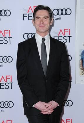 November 16, 2016 - Hollywood, CA, United States - 16 November 2016 - Hollywood, California. Billy Crudup. AFI FEST 2016 Presented By Audi - A Tribute To Annette Bening And Gala Screening Of A24 s 20th Century Women held at TCL Chinese Theater. Photo Credit: AdMedia Hollywood United States - ZUMAa123 20161116_zaa_a123_062