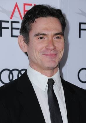 November 16, 2016 - Hollywood, CA, United States - 16 November 2016 - Hollywood, California. Billy Crudup. AFI FEST 2016 Presented By Audi - A Tribute To Annette Bening And Gala Screening Of A24 s 20th Century Women held at TCL Chinese Theater. Photo Credit: AdMedia Hollywood United States - ZUMAa123 20161116_zaa_a123_064