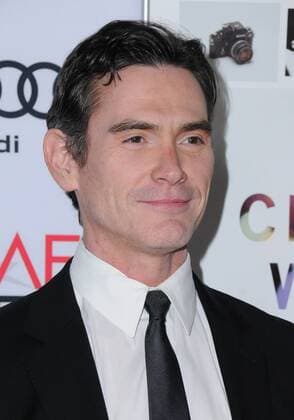 November 16, 2016 - Hollywood, CA, United States - 16 November 2016 - Hollywood, California. Billy Crudup. AFI FEST 2016 Presented By Audi - A Tribute To Annette Bening And Gala Screening Of A24 s 20th Century Women held at TCL Chinese Theater. Photo Credit: AdMedia Hollywood United States - ZUMAa123 20161116_zaa_a123_065