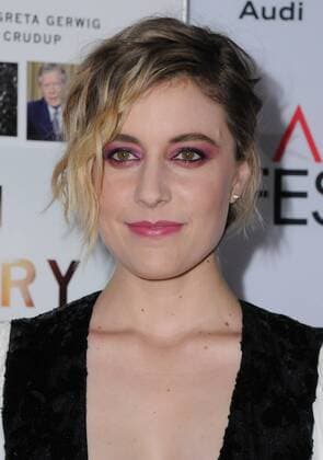November 16, 2016 - Hollywood, CA, United States - 16 November 2016 - Hollywood, California. Greta Gerwig. AFI FEST 2016 Presented By Audi - A Tribute To Annette Bening And Gala Screening Of A24 s 20th Century Women held at TCL Chinese Theater. Photo Credit: AdMedia Hollywood United States - ZUMAa123 20161116_zaa_a123_055