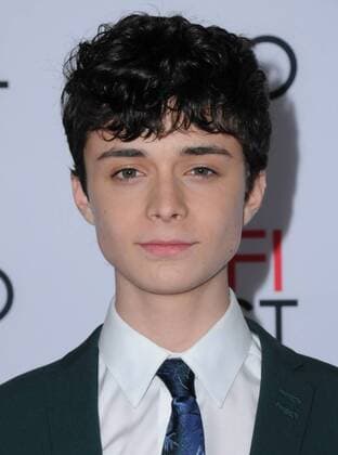 November 16, 2016 - Hollywood, CA, United States - 16 November 2016 - Hollywood, California. Lucas Jade Zumann. AFI FEST 2016 Presented By Audi - A Tribute To Annette Bening And Gala Screening Of A24 s 20th Century Women held at TCL Chinese Theater. Photo Credit: AdMedia Hollywood United States - ZUMAa123 20161116_zaa_a123_075