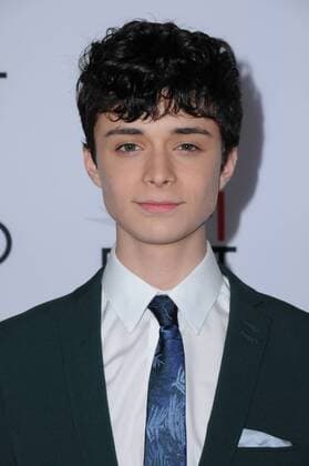 November 16, 2016 - Hollywood, CA, United States - 16 November 2016 - Hollywood, California. Lucas Jade Zumann. AFI FEST 2016 Presented By Audi - A Tribute To Annette Bening And Gala Screening Of A24 s 20th Century Women held at TCL Chinese Theater. Photo Credit: AdMedia Hollywood United States - ZUMAa123 20161116_zaa_a123_074