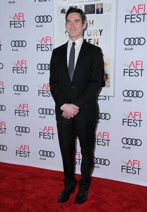 November 16, 2016 - Hollywood, CA, United States - 16 November 2016 - Hollywood, California. Billy Crudup. AFI FEST 2016 Presented By Audi - A Tribute To Annette Bening And Gala Screening Of A24 s 20th Century Women held at TCL Chinese Theater. Photo Credit: AdMedia Hollywood United States - ZUMAa123 20161116_zaa_a123_071