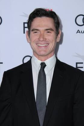 November 16, 2016 - Hollywood, CA, United States - 16 November 2016 - Hollywood, California. Billy Crudup. AFI FEST 2016 Presented By Audi - A Tribute To Annette Bening And Gala Screening Of A24 s 20th Century Women held at TCL Chinese Theater. Photo Credit: AdMedia Hollywood United States - ZUMAa123 20161116_zaa_a123_072
