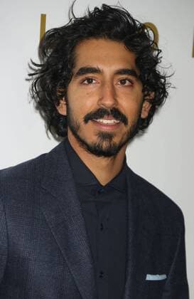 November 16, 2016 - New York, New York, U.S. - Actor DEV PATEL attends the New York premiere of Lion held at MoMA. New York U.S. - ZUMAk03_ 20161116_zaf_k03_133