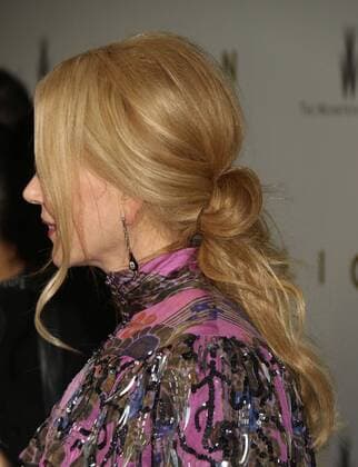 November 16, 2016 - New York, New York, U.S. - Actress NICOLE KIDMAN attends the New York premiere of Lion held at MoMA. New York U.S. - ZUMAk03_ 20161116_zaf_k03_130