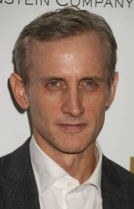 November 16, 2016 - New York, New York, U.S. - News personality DAN ABRAMS attends the New York premiere of Lion held at MoMA. New York U.S. - ZUMAk03_ 20161116_zaf_k03_117