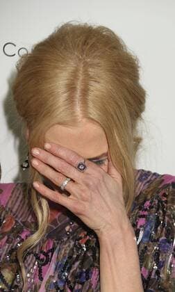 November 16, 2016 - New York, New York, U.S. - Actress NICOLE KIDMAN attends the New York premiere of Lion held at MoMA. New York U.S. - ZUMAk03_ 20161116_zaf_k03_160