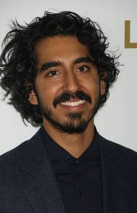 November 16, 2016 - New York, New York, U.S. - Actor DEV PATEL attends the New York premiere of Lion held at MoMA. New York U.S. - ZUMAk03_ 20161116_zaf_k03_145