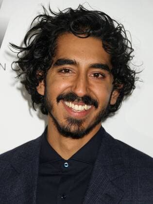November 16, 2016 - New York, New York, U.S. - Actor DEV PATEL attends the New York premiere of Lion held at MoMA. New York U.S. - ZUMAk03_ 20161116_zaf_k03_146