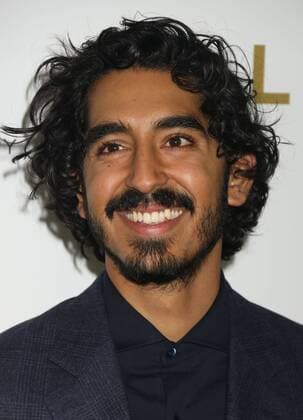 November 16, 2016 - New York, New York, U.S. - Actor DEV PATEL attends the New York premiere of Lion held at MoMA. New York U.S. - ZUMAk03_ 20161116_zaf_k03_141
