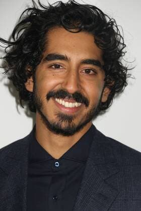 November 16, 2016 - New York, New York, U.S. - Actor DEV PATEL attends the New York premiere of Lion held at MoMA. New York U.S. - ZUMAk03_ 20161116_zaf_k03_147