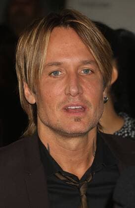 November 16, 2016 - New York, New York, U.S. - Musician KEITH URBAN attends the New York premiere of Lion held at MoMA. New York U.S. - ZUMAk03_ 20161116_zaf_k03_113