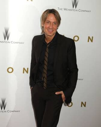 November 16, 2016 - New York, New York, U.S. - Musician KEITH URBAN attends the New York premiere of Lion held at MoMA. New York U.S. - ZUMAk03_ 20161116_zaf_k03_103