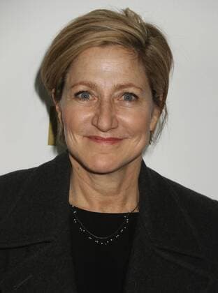 November 16, 2016 - New York, New York, U.S. - Actress EDIE FALCO attends the New York premiere of Lion held at MoMA. New York U.S. - ZUMAk03_ 20161116_zaf_k03_047