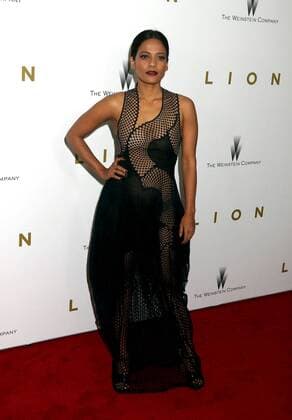 November 16, 2016 - New York, New York, U.S. - Actress PRIYANKA BOSE attends the New York premiere of Lion held at MoMA. New York U.S. - ZUMAk03_ 20161116_zaf_k03_050