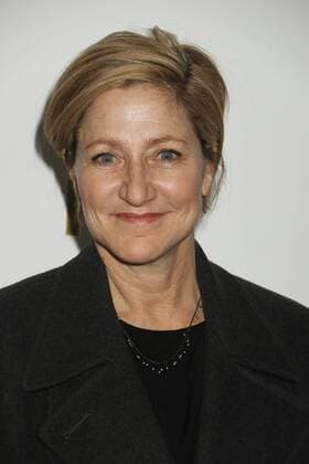 November 16, 2016 - New York, New York, U.S. - Actress EDIE FALCO attends the New York premiere of Lion held at MoMA. New York U.S. - ZUMAk03_ 20161116_zaf_k03_053