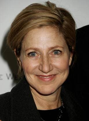 November 16, 2016 - New York, New York, U.S. - Actress EDIE FALCO attends the New York premiere of Lion held at MoMA. New York U.S. - ZUMAk03_ 20161116_zaf_k03_062