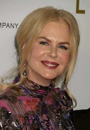 November 16, 2016 - New York, New York, U.S. - Actress NICOLE KIDMAN attends the New York premiere of Lion held at MoMA. New York U.S. - ZUMAk03_ 20161116_zaf_k03_065