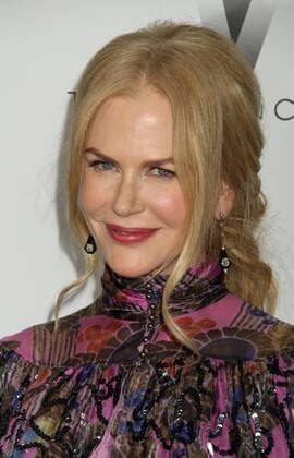 November 16, 2016 - New York, New York, U.S. - Actress NICOLE KIDMAN attends the New York premiere of Lion held at MoMA. New York U.S. - ZUMAk03_ 20161116_zaf_k03_086