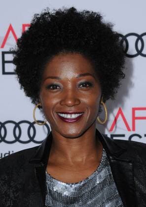 November 16, 2016 - Hollywood, CA, United States - 16 November 2016 - Hollywood, California. Yolanda Ross. AFI FEST 2016 Presented By Audi - A Tribute To Annette Bening And Gala Screening Of A24 s 20th Century Women held at TCL Chinese Theater. Photo Credit: AdMedia Hollywood United States - ZUMAa123 20161116_zaa_a123_081