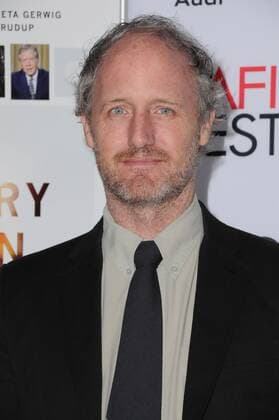 November 16, 2016 - Hollywood, CA, United States - 16 November 2016 - Hollywood, California. Mike Mills. AFI FEST 2016 Presented By Audi - A Tribute To Annette Bening And Gala Screening Of A24 s 20th Century Women held at TCL Chinese Theater. Photo Credit: AdMedia Hollywood United States - ZUMAa123 20161116_zaa_a123_085