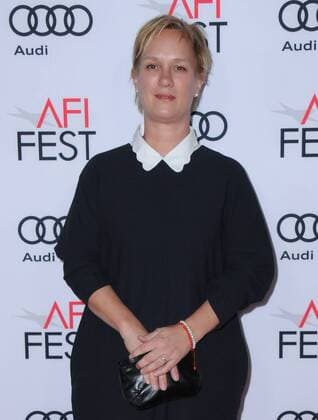November 16, 2016 - Hollywood, CA, United States - 16 November 2016 - Hollywood, California. Anne Carey. AFI FEST 2016 Presented By Audi - A Tribute To Annette Bening And Gala Screening Of A24 s 20th Century Women held at TCL Chinese Theater. Photo Credit: AdMedia Hollywood United States - ZUMAa123 20161116_zaa_a123_080