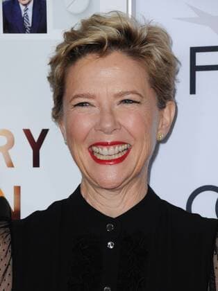 November 16, 2016 - Hollywood, CA, United States - 16 November 2016 - Hollywood, California. Annette Bening. AFI FEST 2016 Presented By Audi - A Tribute To Annette Bening And Gala Screening Of A24 s 20th Century Women held at TCL Chinese Theater. Photo Credit: AdMedia Hollywood United States - ZUMAa123 20161116_zaa_a123_043
