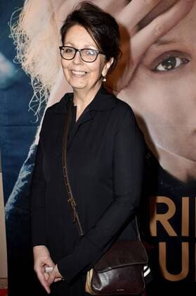 Marie Noelle bei der Premiere des Kinofilms Marie Curie im Arri Kino. München, 16.11.2016 Foto:xP.xSchönbergerx xFuturexImage