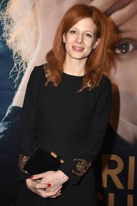 Karolina Gruszka bei der Premiere des Kinofilms Marie Curie im Arri Kino. München, 16.11.2016 Foto:xP.xSchönbergerx xFuturexImage