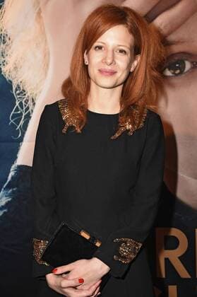 Karolina Gruszka bei der Premiere des Kinofilms Marie Curie im Arri Kino. München, 16.11.2016 Foto:xP.xSchönbergerx xFuturexImage