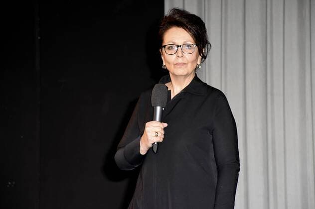 Marie Noelle bei der Premiere des Kinofilms Marie Curie im Arri Kino. München, 16.11.2016 Foto:xP.xSchönbergerx xFuturexImage