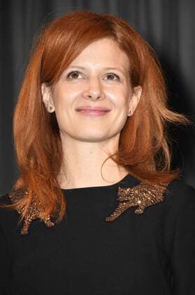Karolina Gruszka bei der Premiere des Kinofilms Marie Curie im Arri Kino. München, 16.11.2016 Foto:xP.xSchönbergerx xFuturexImage