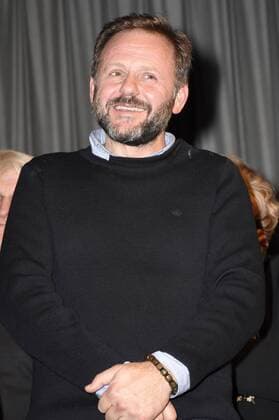 Samuel Finzi bei der Premiere des Kinofilms Marie Curie im Arri Kino. München, 16.11.2016 Foto:xP.xSchönbergerx xFuturexImage