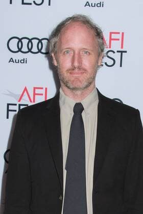 Mike Mills beim 20th Century Women Gala Screening am 16.11.2016 im Rahmen vom AFI Fest in Hollywood, Los Angeles AFI FEST 2016 Presented by Audi - Gala Screening of 20th Century Women in Hollywood, Los Angeles 