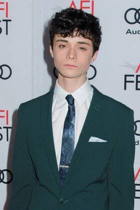 Lucas Jade Zumann beim 20th Century Women Gala Screening am 16.11.2016 im Rahmen vom AFI Fest in Hollywood, Los Angeles AFI FEST 2016 Presented by Audi - Gala Screening of 20th Century Women in Hollywood, Los Angeles 