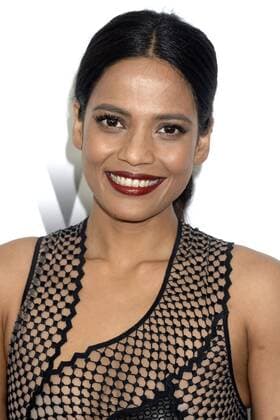 Priyanka Bose bei der Premiere des Kinofilms Lion im Museum of Modern Art. New York, 16.11.2016 Foto:xD.xVanxTinex xFuturexImage