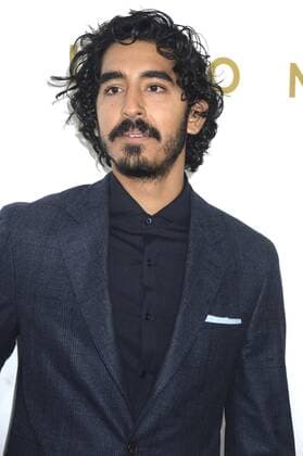 Dev Patel bei der Premiere des Kinofilms Lion im Museum of Modern Art. New York, 16.11.2016 Foto:xD.xVanxTinex xFuturexImage